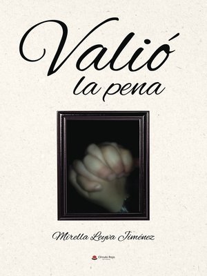 cover image of VALIÓ LA PENA